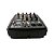 Mesa De Som 4 Canais CMX4C Preto - CUSTOM SOUND - Imagem 3