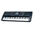 Teclado Arranjador 61 Teclas CST 3000 - CUSTOM SOUND - Imagem 2