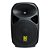 Caixa Ativa 250W 12 polegadas PQ-12AU - HUKE - Imagem 2
