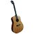 Violão 6 Cordas de Aço Elétrico CEDAR GRAND FBWOP/B - CORT - Imagem 3