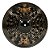 Par de Chimbal 15 polegadas DARK HIHAT CC15DAH - MEINL - Imagem 3