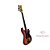 Contrabaixo 4 Cordas PBS40 CSS - STRINBERG - Imagem 4
