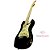 Guitarra Elétrica STS100 BK - STRINBERG - Imagem 2
