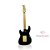 Guitarra Elétrica STS100 BK - STRINBERG - Imagem 5
