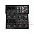Mesa de Som de 4 canais Com Internface STREAM MIX 2 - LEXSEN - Imagem 1