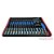 Mesa de Som 12 Canais MS-122 EUX - SOUNDVOICE - Imagem 3