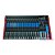 Mesa de Som 16 Canais MS-162 EUX - SOUNDVOICE - Imagem 1