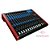 Mesa de Som 12 Canais MS12.4 EUX - SOUNDVOICE - Imagem 2