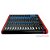 Mesa de Som 12 Canais MS12.4 EUX - SOUNDVOICE - Imagem 3
