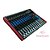 Mesa de Som 10 Canais MS-102 EUX - SOUNDVOICE - Imagem 2
