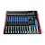 Mesa de Som 10 Canais MS-102 EUX - SOUNDVOICE - Imagem 1