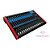 Mesa de Som 16 Canais MS16.4 EUX - SOUNDVOICE - Imagem 2
