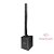 Sistema de Som PA Portátil Ativo OPL2500 - ONEAL - Imagem 3