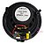 Arandela Angulada Coaxial Redonda 75W 5,5 Polegadas R5A - BSA - Imagem 4