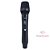 Microfone Duplo Profissional de Mão | Headset Sem fio K-622C - KADOSH - Imagem 5