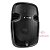 Caixa Ativa 350W 15 polegadas KBA 15 - K-AUDIO - Imagem 2