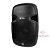 Caixa Ativa 350W 15 polegadas KBA 15 - K-AUDIO - Imagem 3