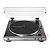 Toca Discos AT-LP60X-GM - AUDIO-TECHNICA - Imagem 1