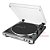 Toca Discos AT-LP60X-GM - AUDIO-TECHNICA - Imagem 2