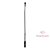Microfone Condensador Gooseneck 60cm KG-760C - KADOSH - Imagem 1
