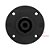 Conector Speakon Painel 4 Polos SPEAKER SAS NL4P PAINEL - SANTO ANGELO - Imagem 2