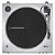 Toca Discos Com Bluetooth AT-LP60XBT-SV-C - AUDIO-TECHNICA - Imagem 1