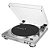 Toca Discos Com Bluetooth AT-LP60XBT-SV-C - AUDIO-TECHNICA - Imagem 2