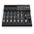 Mesa de Som 12 Canais Com Interface 110V XENYX 1202SFX - BEHRINGER - Imagem 3
