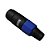 Conector Speakon Fêmea Linha 4 Vias 304F - CSR - Imagem 2