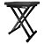 Banqueta Em X Para Piano E Teclado Bq-100 - Vector - Imagem 5