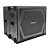 Subwoofer Ativo Ols1118d Pt - Oneal - Imagem 3