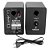 Monitor De Referência 50w Preto (par) Cr3-x - Mackie - Imagem 4