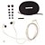 Fone De Ouvido Intra Auricular (in Ear) Se215-cl - Shure - Imagem 5