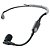 Microfone Profissional Headset Sm35-tqg - Shure - Imagem 1