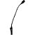 Microfone Gooseneck Condensador 44cm Cvg12-b/c - Shure - Imagem 2