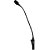 Microfone Gooseneck Condensador 44cm Cvg12-b/c - Shure - Imagem 1