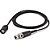 Microfone De Lapela Profissional Cvl-b/c Tqg - Shure - Imagem 3