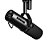 Microfone Profissional De Estúdio Dinâmico Sm7db - Shure - Imagem 2
