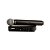 Microfone Profissional Sem Fio Blx 24br/b58 M15 - Shure - Imagem 1