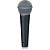 Microfone Profissional Dinâmico Ba 85a - Behringer - Imagem 2