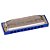Gaita Diatônica Em Ré Menor(dm) Pentaharp Dm - Hohner - Imagem 5