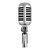 Microfone Profissional Vintage 55sh Series Ii - Shure - Imagem 1