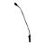 Microfone Gooseneck Condensador Cvg18-b/c - Shure - Imagem 1