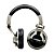 Headphone Profissional De Estúdio Srh750dj - Shure - Imagem 2