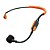 Microfone Condensador Headset Sm31fh-tqg - Shure - Imagem 1