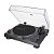 Toca Discos At-lp120xusb-bk-c - Audio-technica - Imagem 1