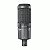 Studio Microfone E Headphone At2020usb+pk - Audio-technica - Imagem 2