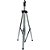 Tripé Telescópico Cromado Para Caixa De Som Tc-01-c - Vector - Imagem 3