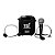 Kit Professor Microfone Sem Fio Supervoz Jumbo Sv-30 - Tsi - Imagem 1
