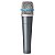Microfone Profissional Dinâmico Beta57a - Shure - Imagem 3
